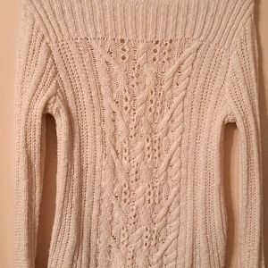 Jones New York sweater